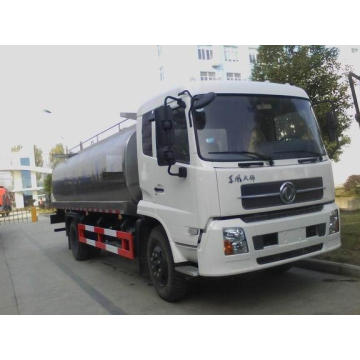 Camion-citerne de carburant Dongfeng 4X2